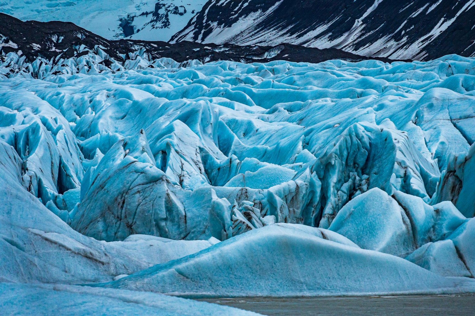 viaje islandia